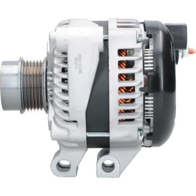 PSH | Generator | 595.329.180.050