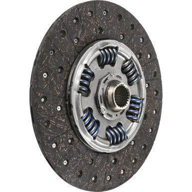 Valeo 827495 Kupplungssatz NEW ORIGINAL KIT3P