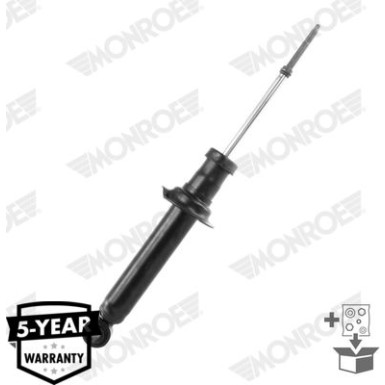 Monroe | Stoßdämpfer | 376152SP