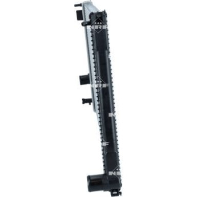 NRF | Kühler, Motorkühlung | 53589