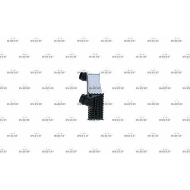 NRF | Ladeluftkühler | 30982