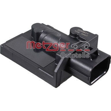 2250611 Steuergerät, Kraftstoffpumpe GREENPARTS