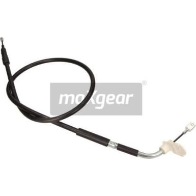 32-0432 Seilzug, Feststellbremse