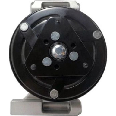 ACP 1190 000S Kompressor, Klimaanlage BEHR