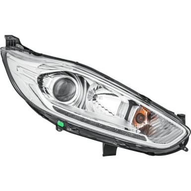 Hella | Hauptscheinwerfer | 1LL 354 803-081