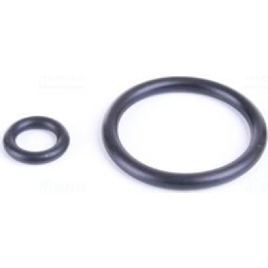 Nissens | Kühler, Motorkühlung | 69710