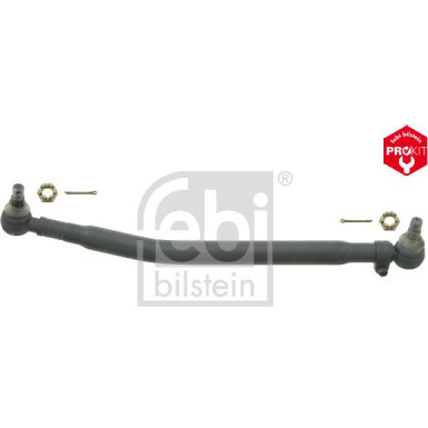 febi bilstein 2 x FEBI Lenkstange ProKit 18701