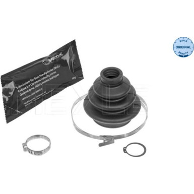 Meyle Faltenbalgsatz, Antriebswelle MEYLE-ORIGINAL: True to OE 300 332 1901/SK Meyle Faltenbalgsatz, Antriebswelle MEYLE-ORIGINAL: True to OE 300 332 1901/SK