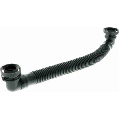 V10-4695 Schlauch, Zylinderkopfhaubenentlüftung Original VAICO Qualität