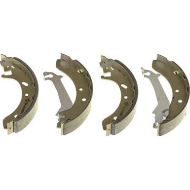 S 24 525 Bremsbackensatz ESSENTIAL LINE