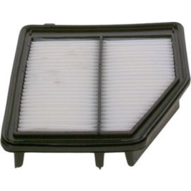 BOSCH F 026 400 412 Luftfilter