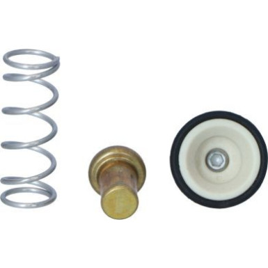 NRF | Thermostat, Kühlmittel | 725195