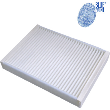 Blue Print | Filter, Innenraumluft | ADU172523