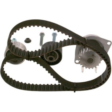 1 987 948 897 Wasserpumpe + Zahnriemensatz 1 987 948 897 Wasserpumpe + Zahnriemensatz