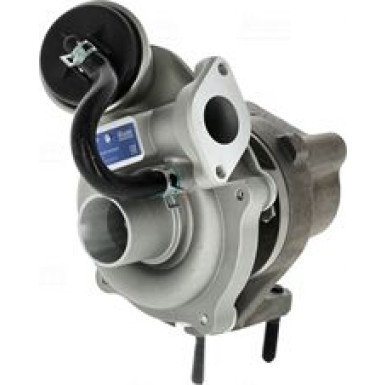 Nissens Turbolader 93030