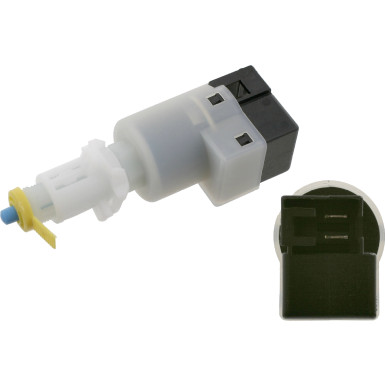 FEBI BILSTEIN 12231 Bremslichtschalter