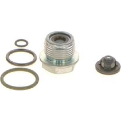 2 447 010 043 Reparatursatz, Zündverteiler 2 447 010 043 Reparatursatz, Zündverteiler