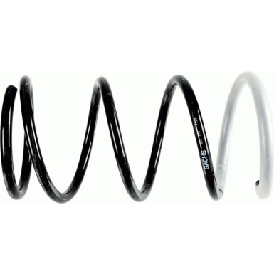 993 116 Fahrwerksfeder 993 116 Fahrwerksfeder