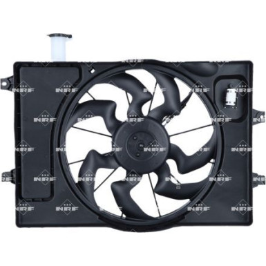 470146 Lüfter, Motorkühlung