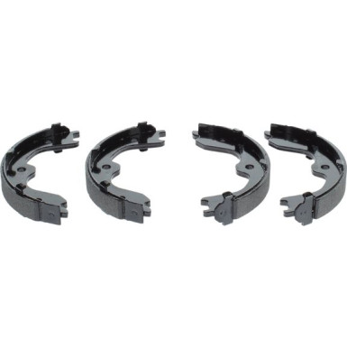 0 986 487 941 Bremsbackensatz, Feststellbremse 0 986 487 941 Bremsbackensatz, Feststellbremse