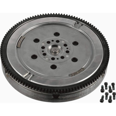 Sachs Zwei-Massen-Schwungrad 2294 501 051