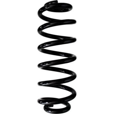Spidan | Fahrwerksfeder | 87955