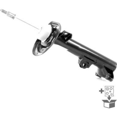 Monroe | Stoßdämpfer | 742071SP Monroe | Stoßdämpfer | 742071SP