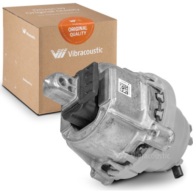 FA0002012 - Motorlager schaltbar links für BMW - Originalqualität