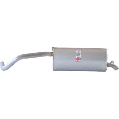 278-039 Endschalldämpfer