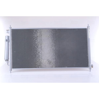 940237 Kondensator, Klimaanlage ** FIRST FIT **