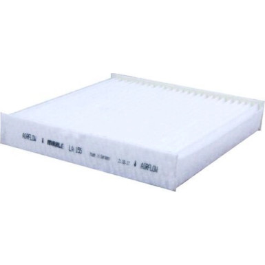 LA 155 Filter, Innenraumluft LA 155 Filter, Innenraumluft