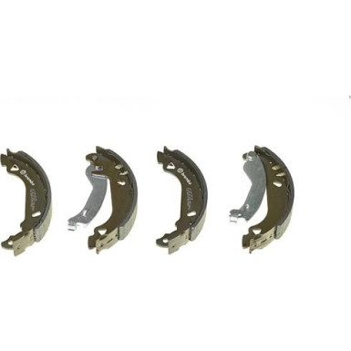 Brembo | Bremsbackensatz | S 23 510