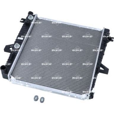 NRF | Kühler, Motorkühlung | 56044