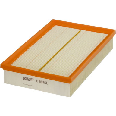 Hengst Filter | Luftfilter | E1535L