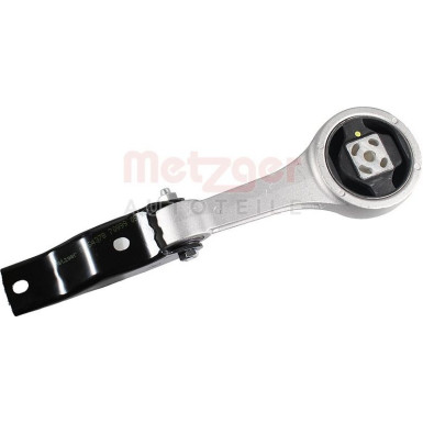 Metzger | Lagerung, Motor | 8054378