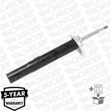 Monroe | Stoßdämpfer | 742029SP