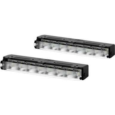 Hella | Tagfahrleuchtensatz | 2PT 980 850-801