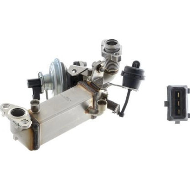 CE 7 000P Kühler, Abgasrückführung BEHR *** PREMIUM LINE ***