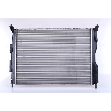 67368 Kühler, Motorkühlung