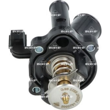 NRF | Thermostat, Kühlmittel | 725247