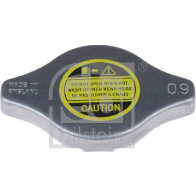 FEBI BILSTEIN 184638 Verschlussdeckel, Kühler