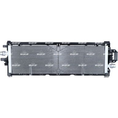 NRF | Kühler, Motorkühlung | 550280