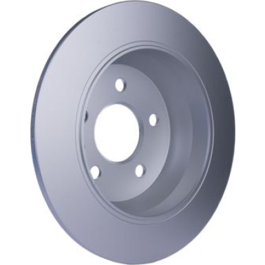 Hella | Bremsscheibe | 8DD 355 104-541