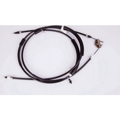 8AS 355 669-741 Seilzug, Feststellbremse