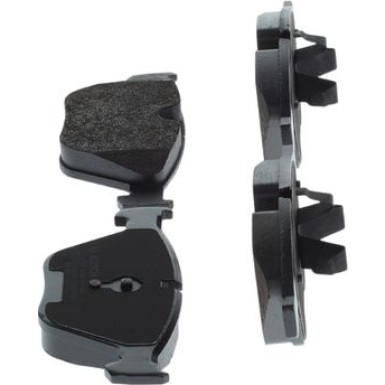 BOSCH | Bremsbelagsatz, Scheibenbremse | 0 986 494 354