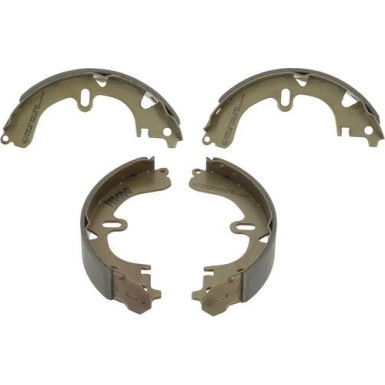 Ferodo | Bremsbackensatz | FSB208