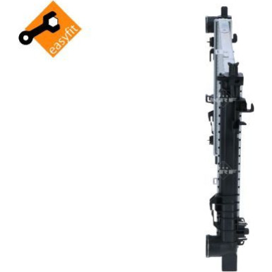 53419 Kühler, Motorkühlung EASY FIT 53419 Kühler, Motorkühlung EASY FIT