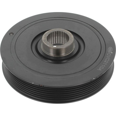 80005105 Riemenscheibe, Kurbelwelle