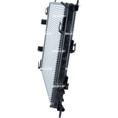 NRF | Kühler, Motorkühlung | 53756