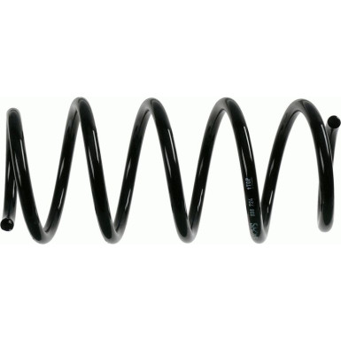 998 724 Fahrwerksfeder